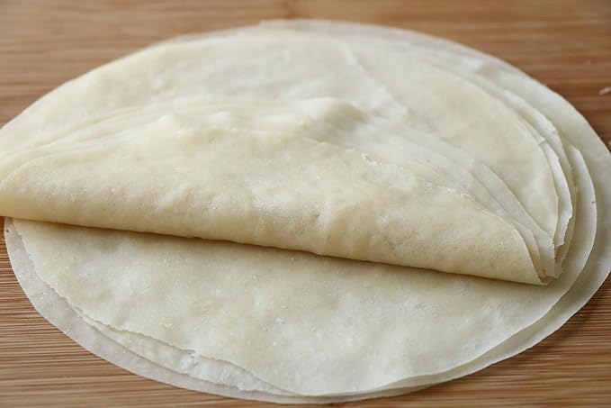 XBLDMJY Rolling Pins For Baking Ultra Thin,3/4 Inch Diameter,Long 15.7 Inch (40 * 2m)