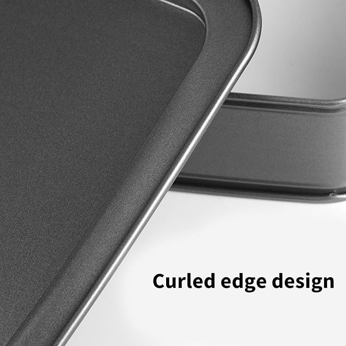 Professional Carbon Steel Springform Cake Pan with Removable Base for Baking Cheesecakes Bread and Pastries