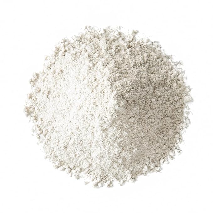 Food to Live Organic Italian Pizza Flour, 5 Pounds – Non-GMO Double Zero 00 Pizza Crust Mix, A Custom Blend of Soft Wheat Flour, Durum Wheat Semolina, and Spelt Sourdough. Unbleached, Extra Fine