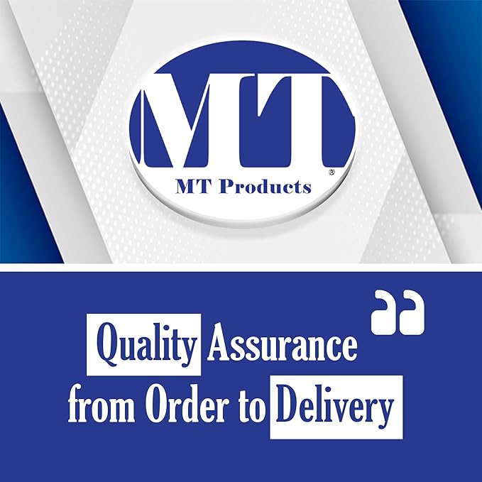 MT Products Custom Printed Bakery Boxes - 9" x 9" x 5" White Customizable Cake, Cookie and Pie Boxes with Logo - Made in the USA