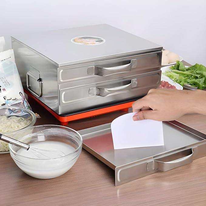 5-Pack Dough Scraper Bowl Food-safe Plastic Dough Cutter Flexible Bench Multipurpose Food Scrappers for Bread Dough Cake Fondant Icing