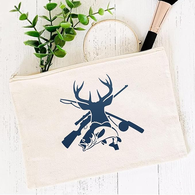 Deer Stencils for Painting 6" Animal Stencils for Wood Burning Reusable Stencil Draw Templates for Wood Wall Fabrics DIY Crafts