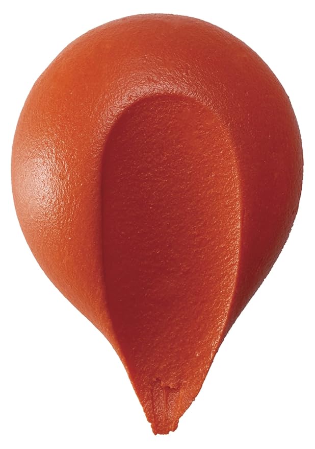 DecoPac Firestone Trend Premium Gel Color Cake Decorations, Red Food Coloring - Red Gel Color - 4 Fl Oz