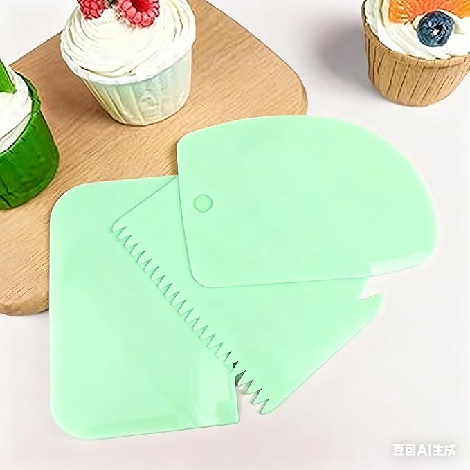 Cake Decorating Kit,Piping Bags and Tips Set,Cake Decorating Supplies,Frosting Piping Kit,Cake Baking Supplies for Beginners (66PS)