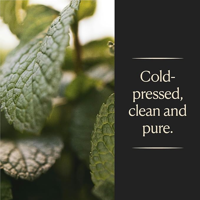 Cook's, Spearmint Extract for Baking, Candies, Chocolates, Tea, Beverages, 4 oz