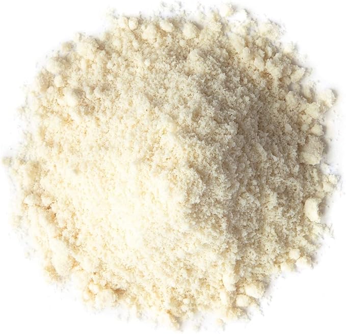 Food to Live Organic Almond Flour, 2 Pounds – Extra Fine Blanched Prime Meal, Non-GMO, Low Carb, Culinary Grade, Kosher, Keto, Paleo and Vegan Super Powder, Bulk
