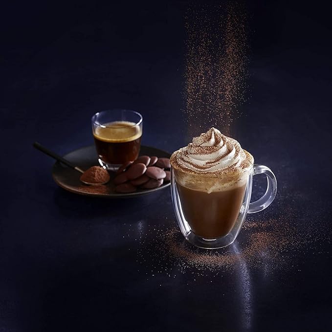 Ghirardelli Chocolate Company Sweet Ground Chocolate & Cocoa Gourmet Powder 3 lbs with Ghirardelli Stamped Barista Spoon