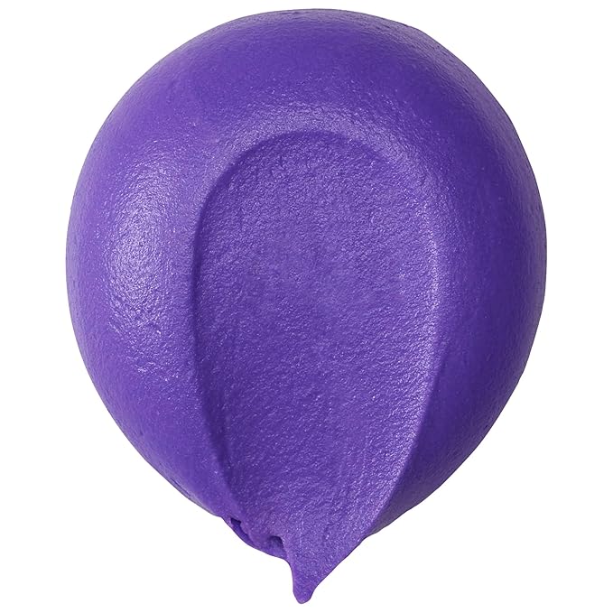 DecoPac Premium Gel Food Coloring | Purple Food Coloring For Baking | 8oz | Color Buttercream, Fondant, Frosting & Piping Gel, Food Safe, Highly Concentrated Gel, 8 oz - Purple