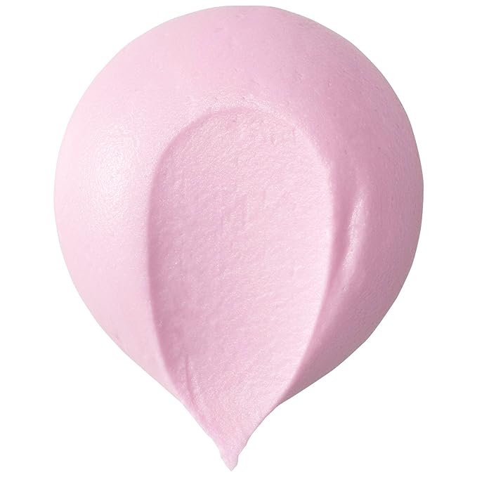 DecoPac Mauve Trend Premium Gel Color Cake Decorations, Mauve Food Coloring - Mauve Gel Color - 4 Fl Oz