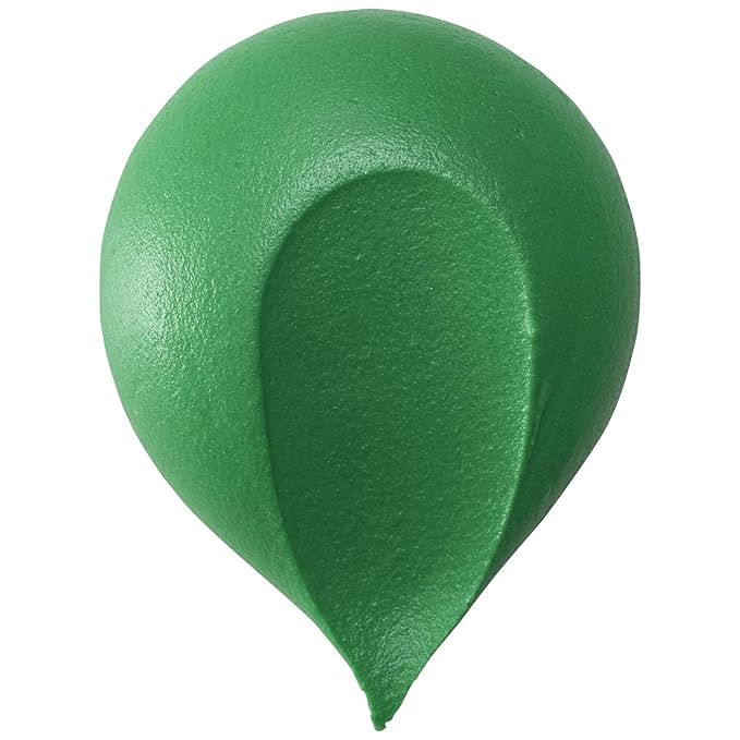 DecoPac Emerald Trend Premium Gel Color Cake Decorations Food Coloring - Gel Color - 4 Fl Oz, Emerald Green