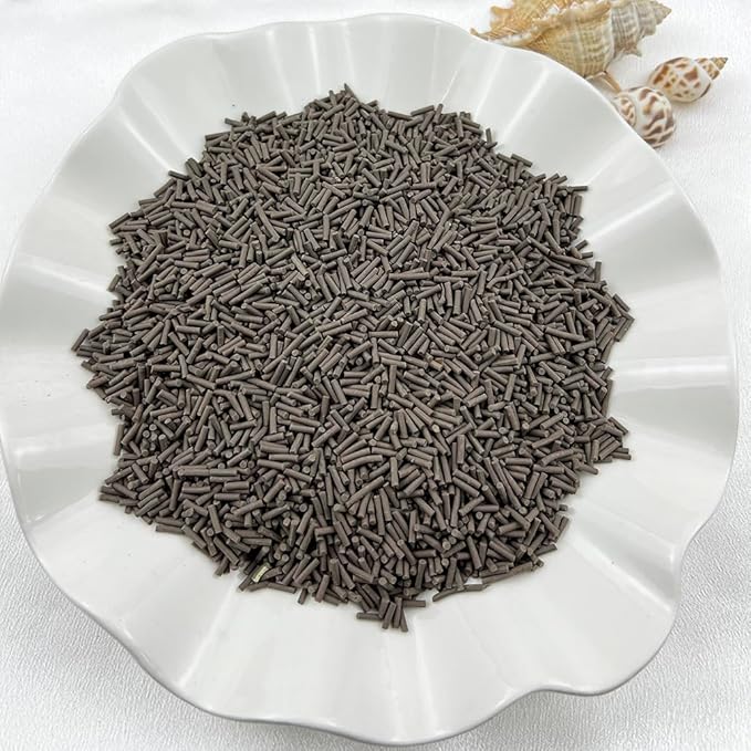 150g Fake Sprinkles Resin Sprinkles Clay Sprinkles Fake Candy Sprinkles Polymer Sprinkles Polymer Clay Slices for Resin Nail Slime Scrapbook DIY Art Crafts Making(242-deep Brown)