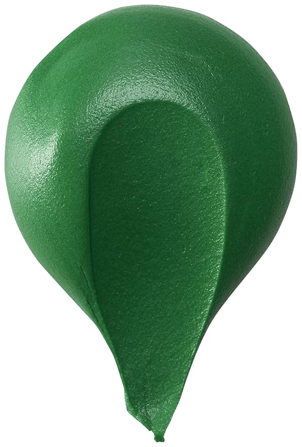 DecoPac Emerald Trend Premium Gel Color Cake Decorations Food Coloring - Gel Color - 4 Fl Oz, Emerald Green