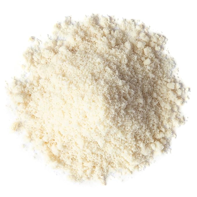 Food to Live - Blanched Almond Flour, 18 Pounds — Finely Milled, Raw, Vegan, Keto, Paleo. Good Source of Fiber, Protein, Vitamin E, Copper.