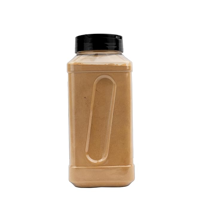 GranAroma Pumpkin Powder, Delicious Baking & Food Additive, Superfood, Pure Pumpkin (1.38 Pound)