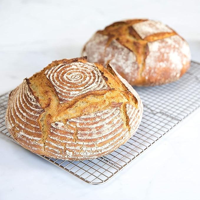 Jovial Organic Einkorn Flour, 32 oz (2 pack)