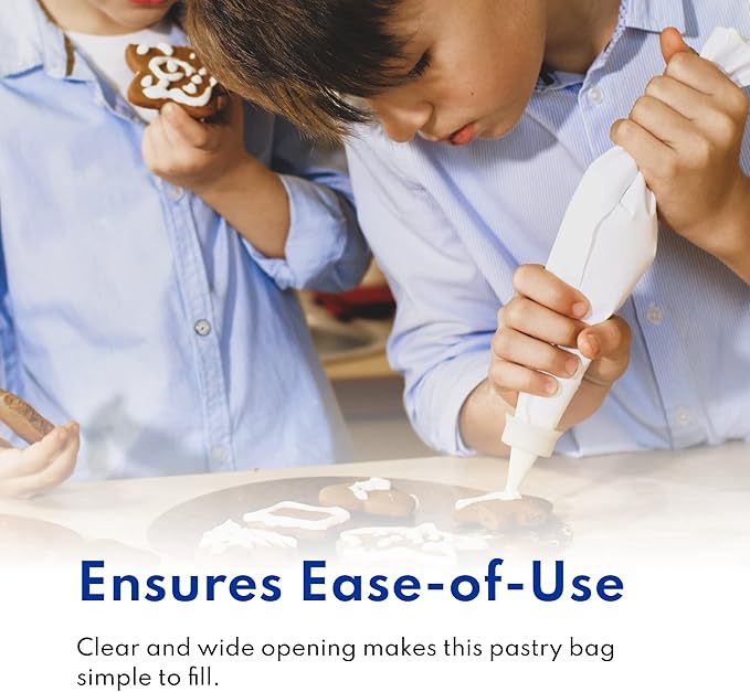 New Star Foodservice | Pastry Bags (24-Inch)