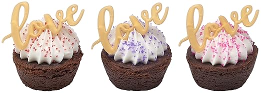 DecoPac Sanding Sugar | Lavender Purple Edible Sugar Sprinkles | 33oz | Edible Sanding Sugar in Handheld Container | Made In USA | Sugar Sprinkle Mix For Cakes, Cupcakes, Cookies, Extra Large Pack | 33 Ounce - Lavender Purple