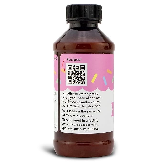 Ann Clark Cake Batter Flavoring 