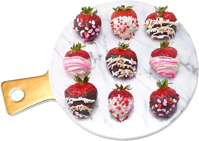 DecoPac Gold Celebration Wishes Fusion Mix Sprinkles, 26oz, Shaped Candy Sprinkles in Handheld Container, Edible Decorations For Celebration Cakes, Cupcakes, Cookies and Donuts