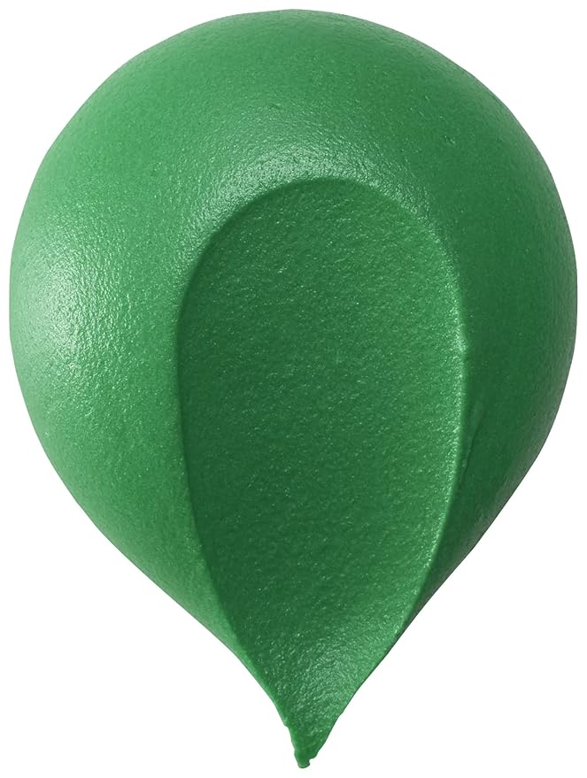 DecoPac Emerald Trend Premium Gel Color Cake Decorations Food Coloring - Gel Color - 4 Fl Oz, Emerald Green