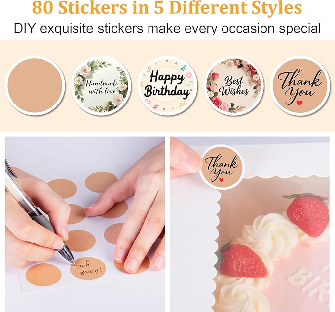 15 PCS Cake Boxes 10 Inch, 10x10x5 Inch Cake Box, 10 Inch Cake Box with Window, White Bakery Boxes, Large Baking Boxes, Cajas Para Pasteles, 10x10 Cake Boxes for Birthday, Wedding, Party, Business