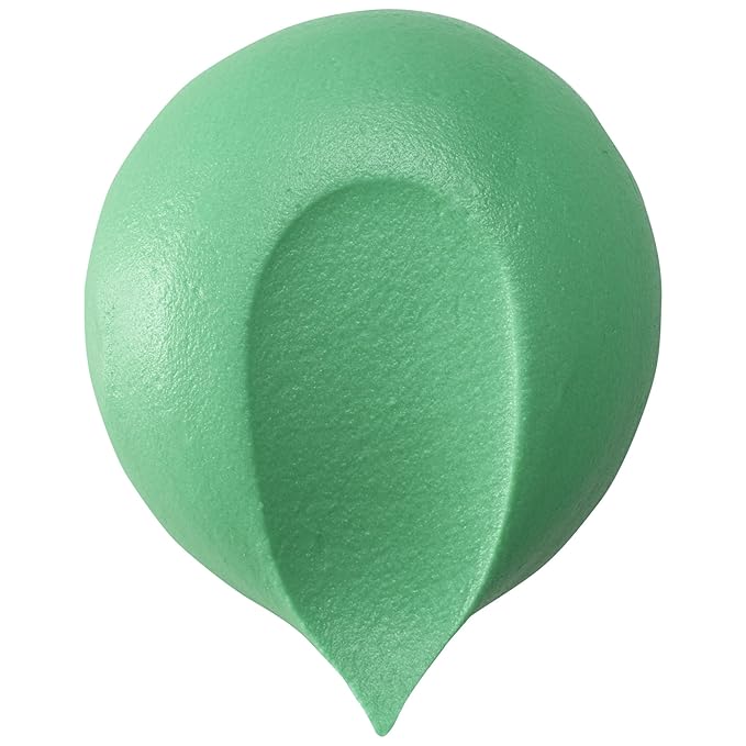 DecoPac Emerald Trend Premium Gel Color Cake Decorations Food Coloring - Gel Color - 4 Fl Oz, Emerald Green