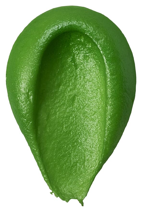 DecoPac Spring Green Food Coloring, 8 Fl Oz Airbrush Food Color, Edible Airbrush For Cake Decorating, Cookie Airbrush Coloring, Food Airbrush Kit Add-on, Airbrushes For Cake Decorating 8Fl Oz