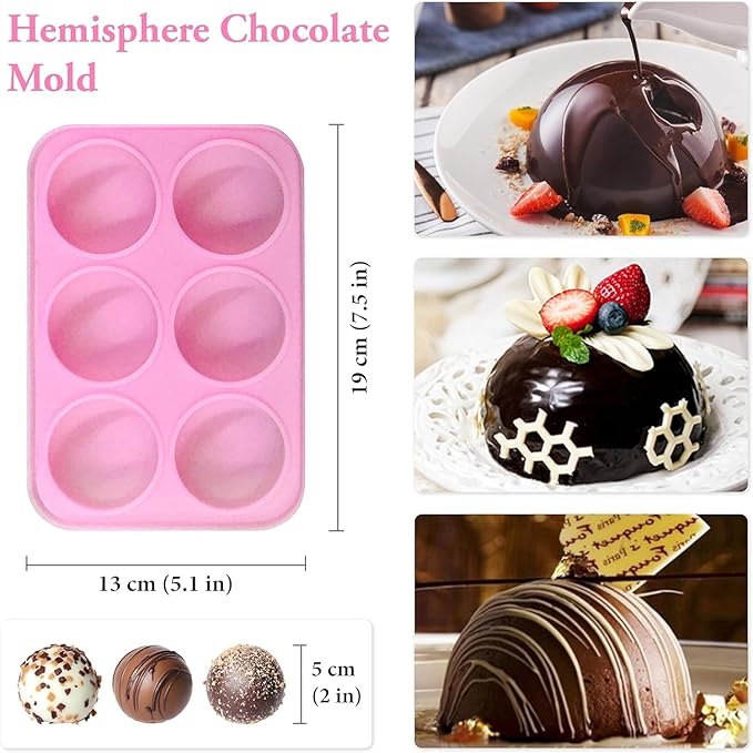 Cake Decorating Kit,Piping Bags and Tips Set,Cake Decorating Supplies,Frosting Piping Kit,Cake Baking Supplies for Beginners (320PS)