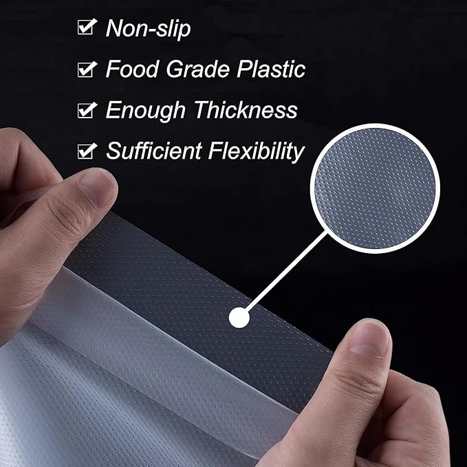 122PCS Tipless Piping Bags Disposable Pastry Bag 12 Inch 100PCS Icing Bags, 10 PCS Frosting Bag Clips, 2 Scriber Needle and 10 PCS Pastry Bag Ties for Cookies Cake Decorating