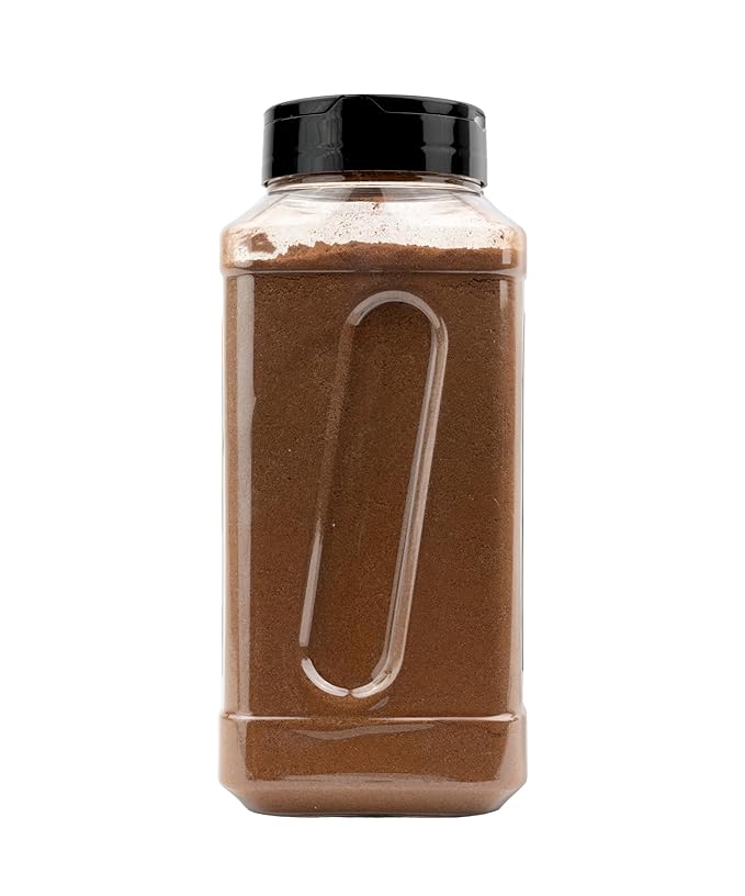 GranAroma Cinnamon & Sugar, Sweet and Aromatic, Flavorful Blend, Baking and Cooking (1.6 Pound)