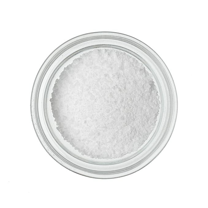 Pure Sodium Hexametaphosphate ⊘ Non-GMO Vegan OU Kosher Certified - 400g/14oz