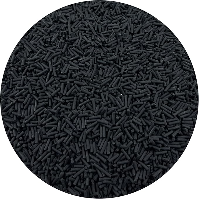 150g Fake Sprinkles Resin Sprinkles Clay Sprinkles Fake Candy Sprinkles Polymer Sprinkles Polymer Clay Slices for Resin Nail Slime Scrapbook DIY Art Crafts Making(245-black)