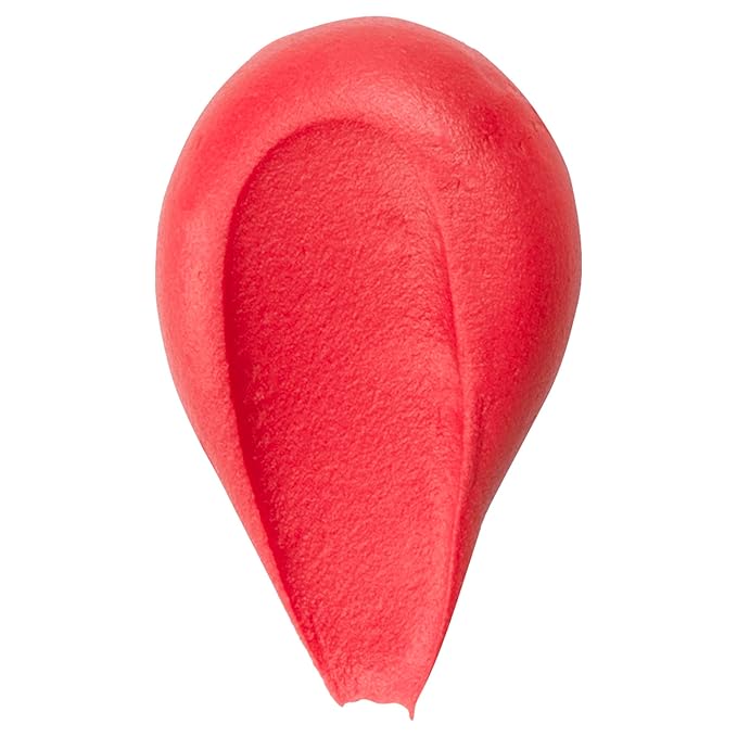 DecoPac Premium Gel Food Coloring | Red Food Coloring For Baking | 8oz | Color Buttercream, Fondant, Frosting & Piping Gel, Food Safe, Highly Concentrated Gel, 8 oz - Red
