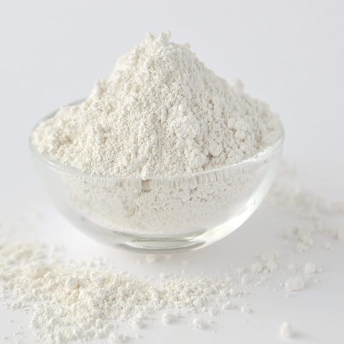 Potassium Bicarbonate 14-oz USP Food Grade Crystalline Powder - Baking Soda Substitute – Good Salt Alternative - Gluten Free, Non-GMO, Kosher Certified