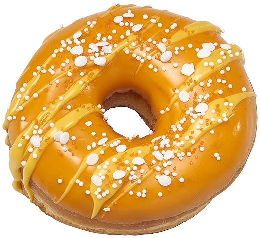 DecoPac Sanding Sugar | Orange Edible Sugar Sprinkles | 33oz | Edible Sanding Sugar in Handheld Container | Made In USA | Sugar Sprinkle Mix For Cakes, Cupcakes, Cookies, Extra Large Pack | 33 Ounce - Orange