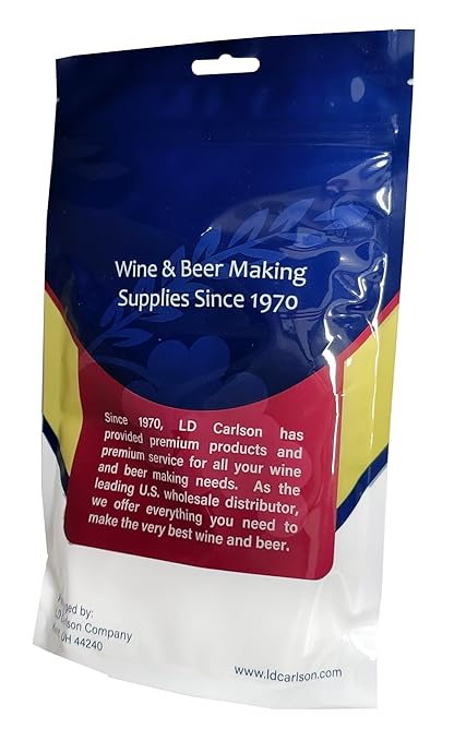 Potassium Bicarbonate - 1 lb.