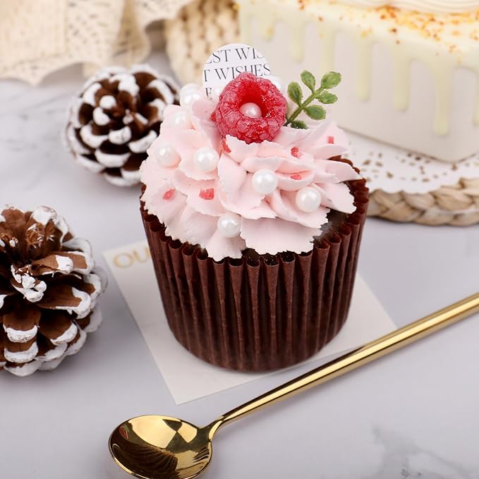 Sprinkles, Sprinkles for Cake Decorating 4 Sizes, 7.7 Oz Pearl White Sprinkles for Baking Cake Cupcake Ice Cream Chocolate Cookie Decorating Celebrations Wedding Shower Party