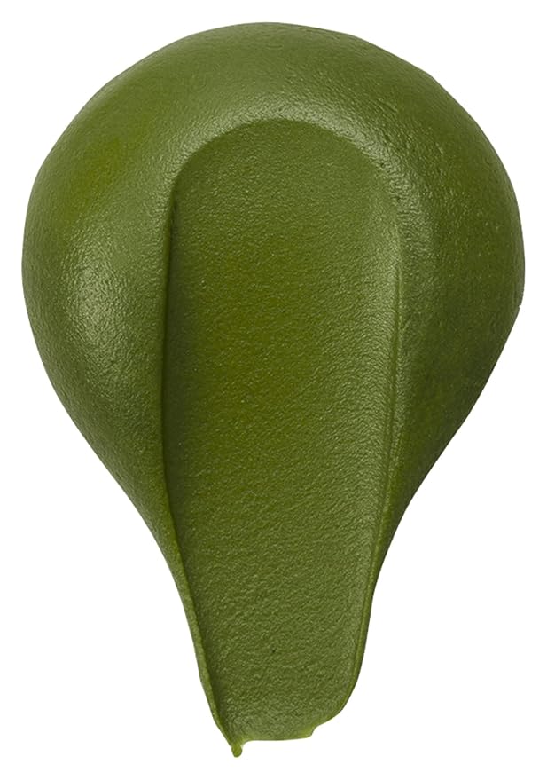 DecoPac Premium Gel Food Coloring | Olive Green Food Coloring For Baking | 8oz | Color Buttercream, Fondant, Frosting & Piping Gel, Food Safe, Highly Concentrated Gel, 8 oz - Olive Green