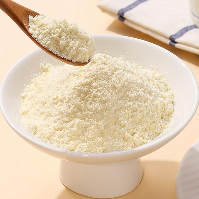 Gum Arabic Powder - 3.5oz Premium Acacia Gum Powder, 100% Pure Food Grade Arabic Gum for Watercolor Paint, Baking, Cosmetics, Gum Arabic Thickener for Ice Cream, Cake, Gum, Yogurt, Sauces, Cocktails