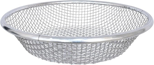Soil Sifter for Garden Suitable for 5 Gallon Buckets (1/4 inch)