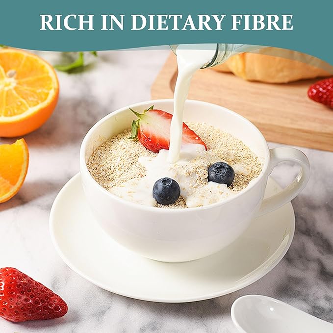 6 oz Agar Agar Powder, 100% Pure, Premium Natural Thickener and Gelling Agent, Rich in Dietary Fiber, Suitable for Making Candies, Cheeses, Jellies, Jams and More