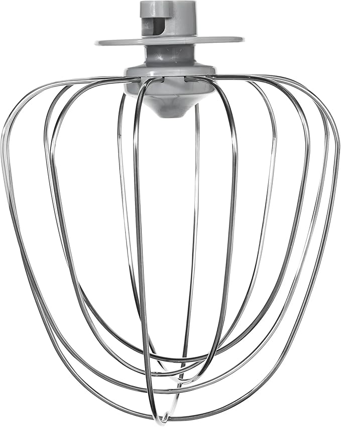 Beautiful 5.3 QT Stand Mixer w/Tilt-Head Design, Stainless Bowl, 300-Watt Power, 12-Speed Control, Includes Beater, Dough Hook, Whisk, Splash Shield (Thyme Green)