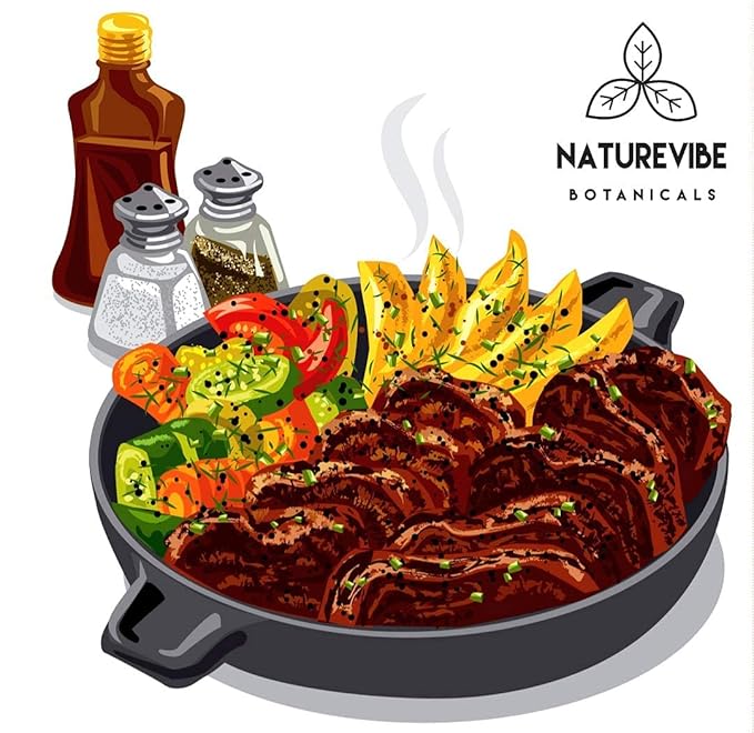 Premium Paprika Powder – 5lb Bulk | 100% Pure & Non-GMO | Sweet & Vibrant Red Seasoning for Cooking, Rubs & Garnish - 80 Ounces