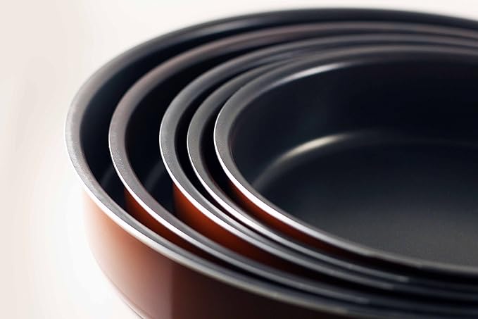 Round Baking Pan