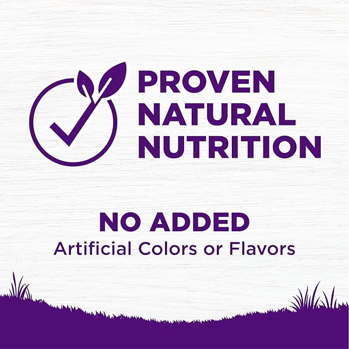 Wellness Complete Health Dry Dog Food, Grain Free, Natural, Chicken Recipe, (22-Pound Bag)