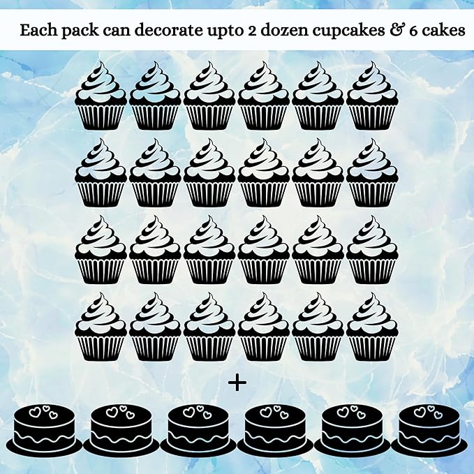 Confect Edible Christmas Sprinkles | Assorted Pack of 5 Mix Patriotic Red, White, Blue & Silver Jimmies | Sprinkles For Cake & Cupcake Decorations | Vegan, Gluten-Free, Soy-Free, Dairy-Free, Palm Oil-Free- 5 Oz