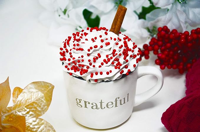 Mystic Sprinkles Christmas Holiday sprinkle Decorating Kits (Merry Little Christmas Sprinkle Decorating Kit 6.8oz)
