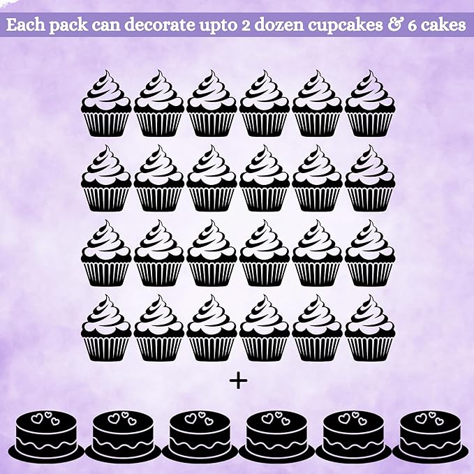 Confect Sprinkles for Cakes & Cupcakes – Fall Bash Purple Sprinkles – Edible Cake Topping for Cupcakes, Cookies, Desserts – Celebration Baking Decoration – Vegan, Gluten-Free, Nut-Free, Soy-Free, Dairy-Free , Handcrafted Sprinkle – 5 Oz