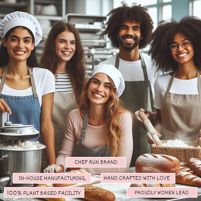 Confect Cake Mate Dessert Sprinkles – Edible Red, White & Navy blue Heart, Star, Pearl & Vermicelli Sprinkles – Toppings for Cake Decorating, Baking, Cupcakes, Cookies & Ice Cream | Vegan, Gluten-Free, Soy-Free, Dairy-Free, Palm Oil-Free- 4.2 Oz