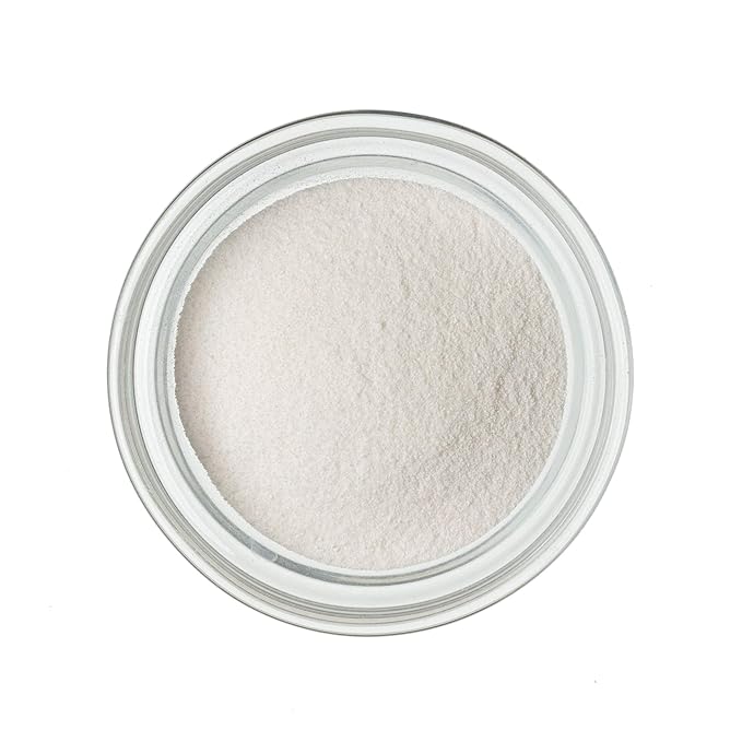 Pure Sodium Alginate (Molecular Gastronomy) ⊘ Non-GMO Vegan OU Kosher Certified - 50g/2oz